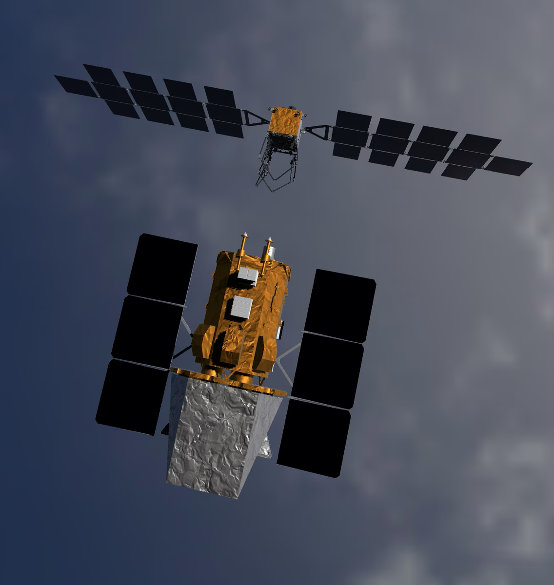   Katalyst Space Technologies