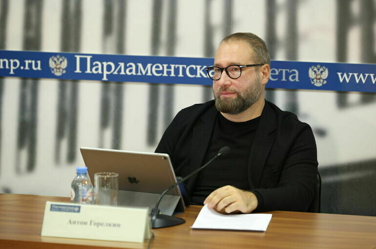   Тимур Ханов/«Парламентская газета»