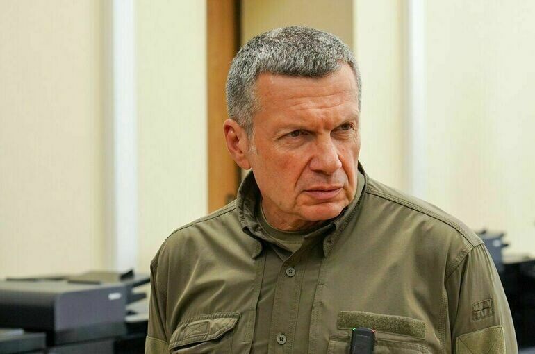   Авилов Александр / Агентство «Москва»