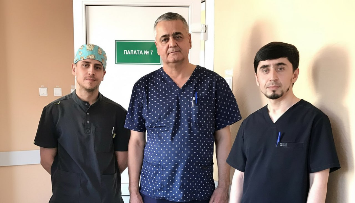    Минздрав СО