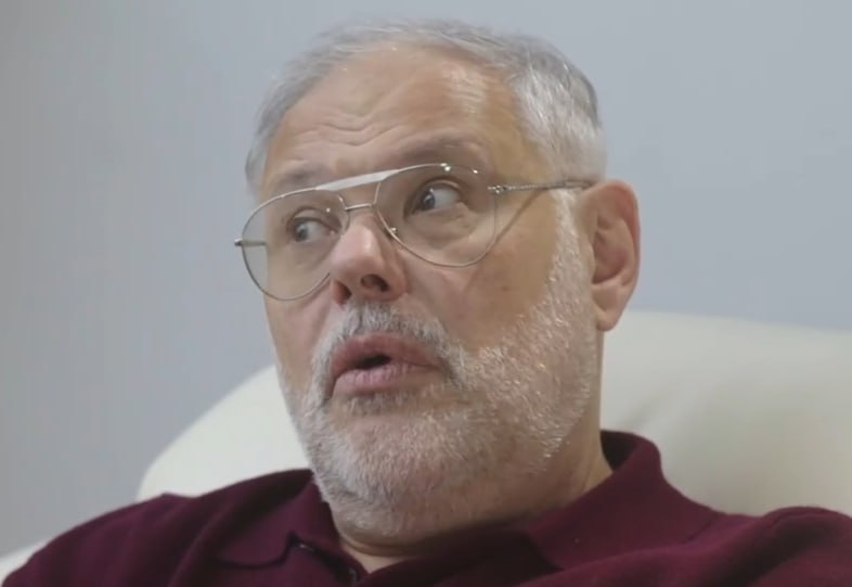 Фото: Prt Scr rutube.ru / Найди Мамонта