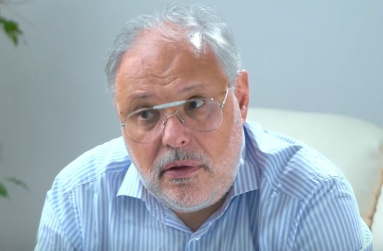 Фото: Prt Scr rutube.ru / Найди Мамонта