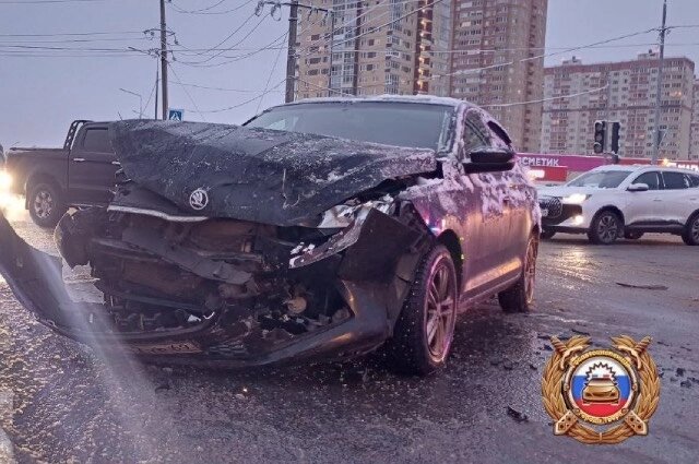    Фото: УГИБДД Тверской области