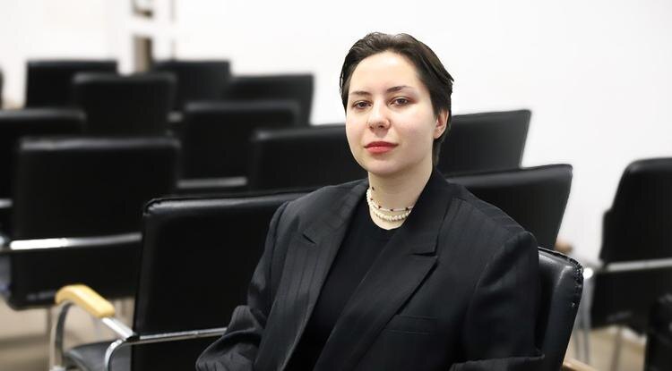 Фото: Валерия Шатько