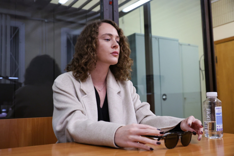    Алексей Белкин/NEWS.ru