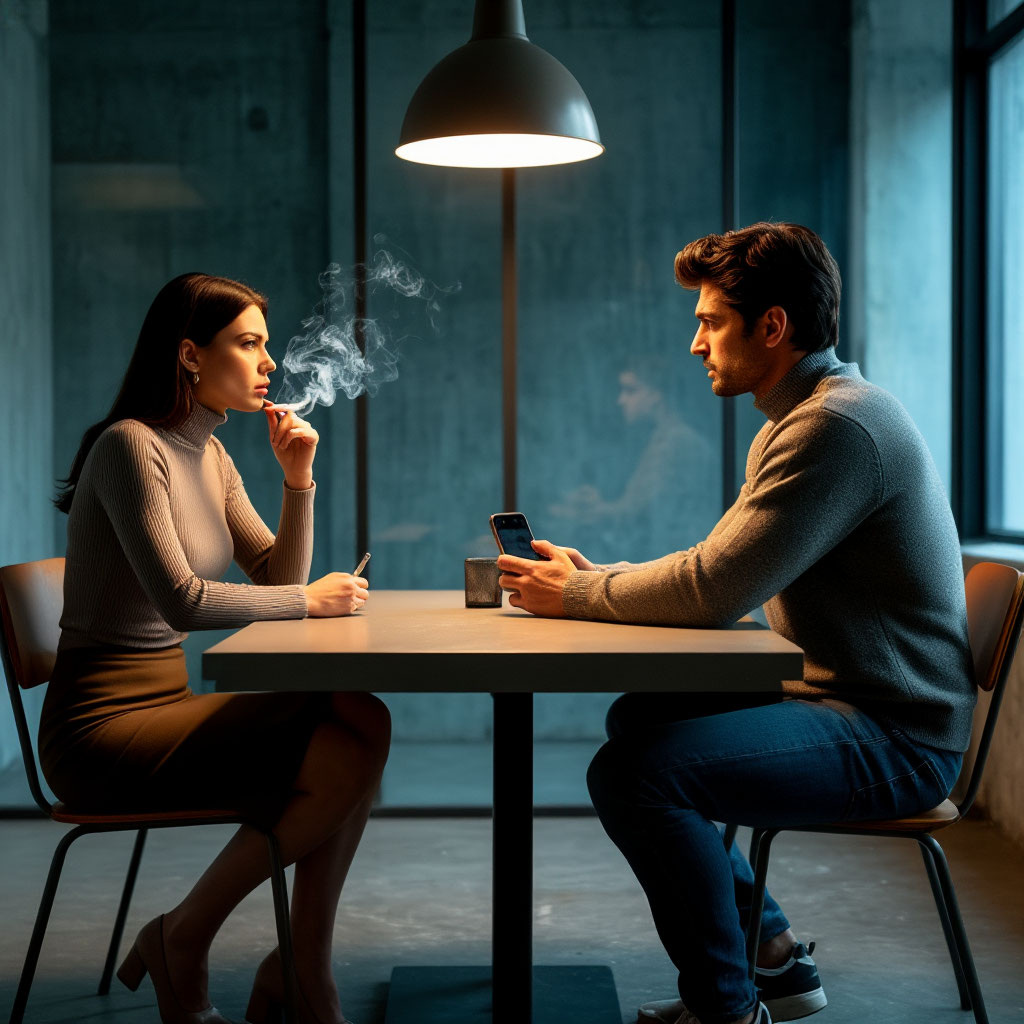 История про (не) майора Алексеева Алексея Алексеевича. Фрагмент. Автор Юлия Луна