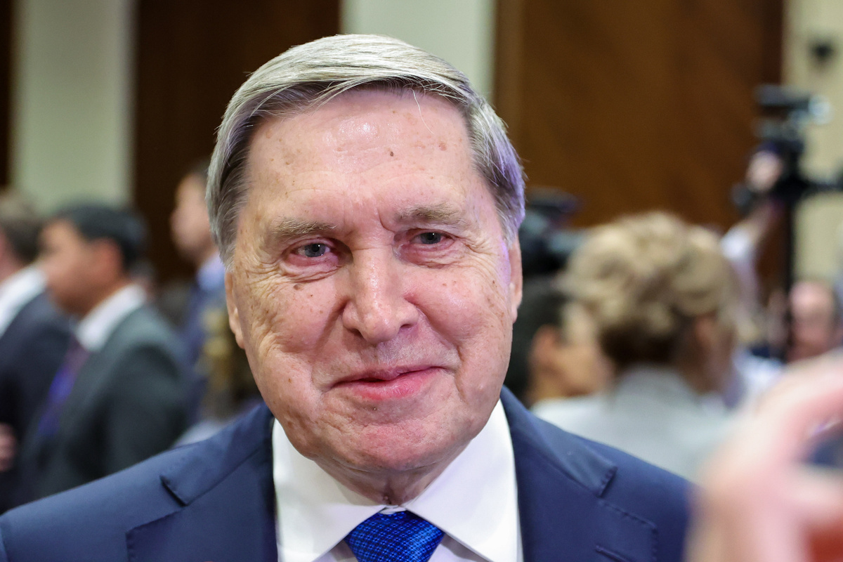 Фото: Roman Naumov/URA.RU/Globallookpress