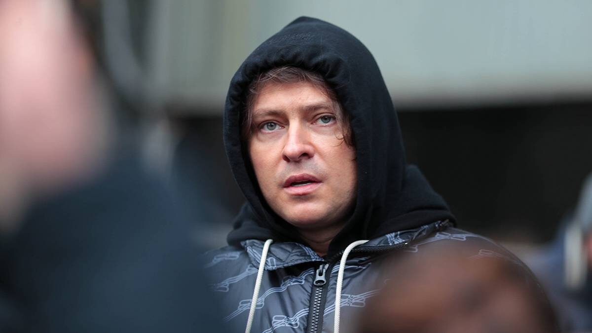    Фото: Василий Кузьмиченок / АГН Москва