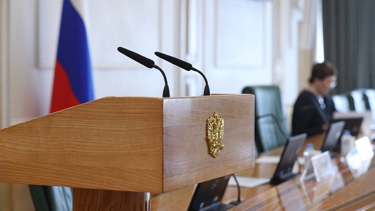    Фото: Пресс-служба Совфеда