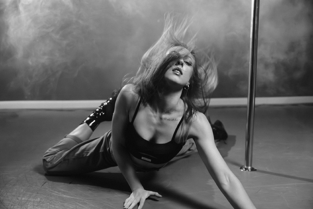 Студия танцев Мадам Напалковой