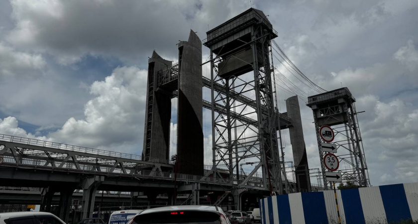    Первый городской канал Калининград