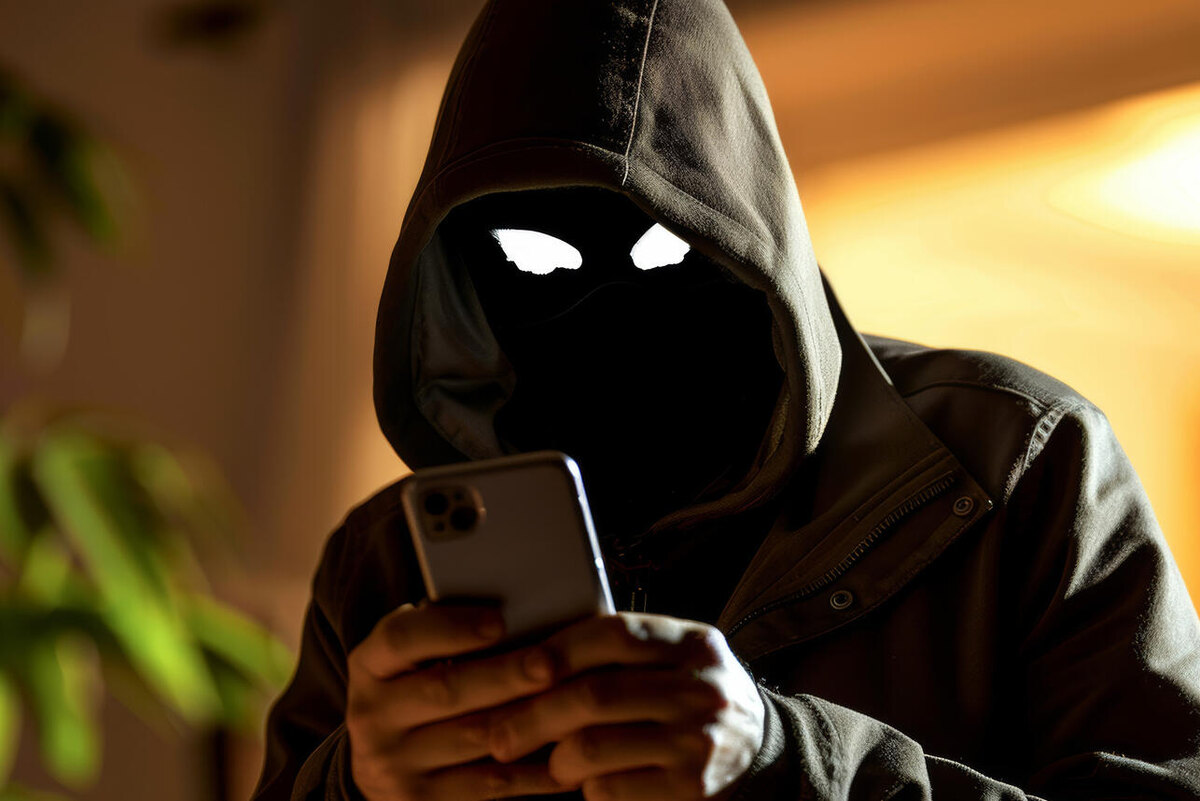    Мошенники 123RF/legion-media.ru