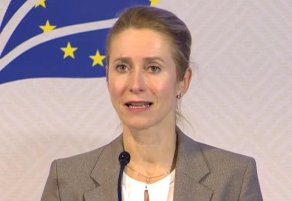 Фото: Prt Scr youtube.com / EU Debates