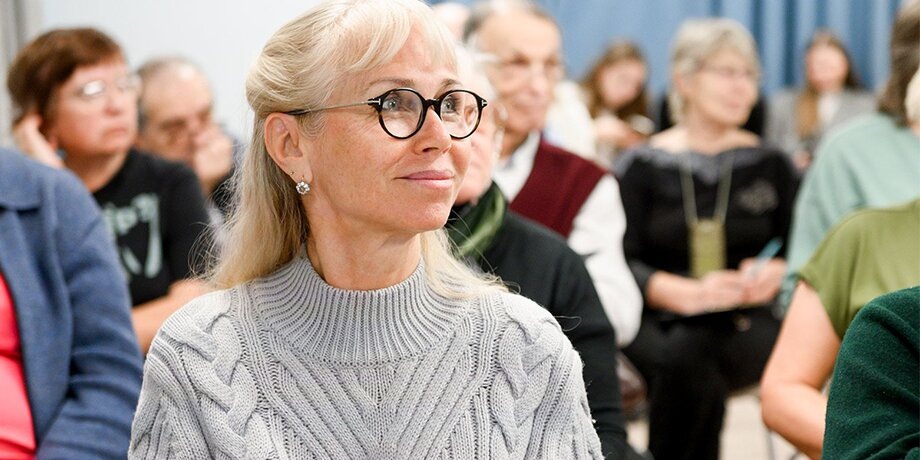    Фото: пресс-служба департамента труда и социальной защиты населения города Москвы