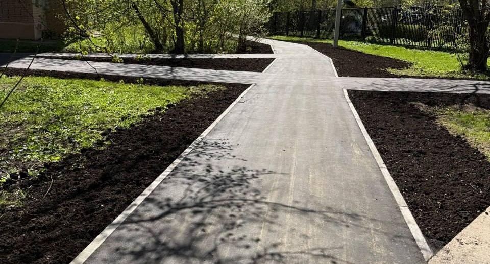    Министерство по содержанию территорий и государственному жилищному надзору