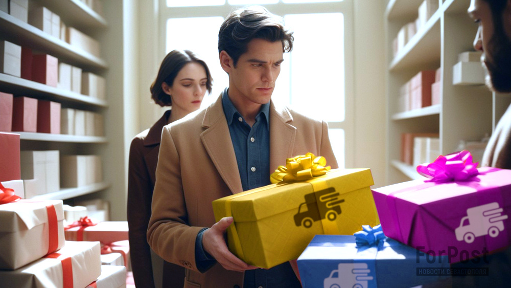 Игру меняют без предупреждения: маркетплейсы бьют тревогу, банки давят. Фото: Арина Розанова / ForPost / нейросеть Freepik