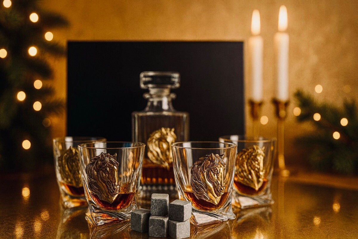 Подарочный набор Символ года