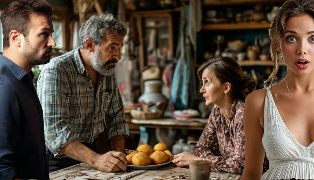 Коллаж @ Горбунов Сергей; Изображение создано с использованием сервиса Шедеврум по запросу Сергея Горбунова.