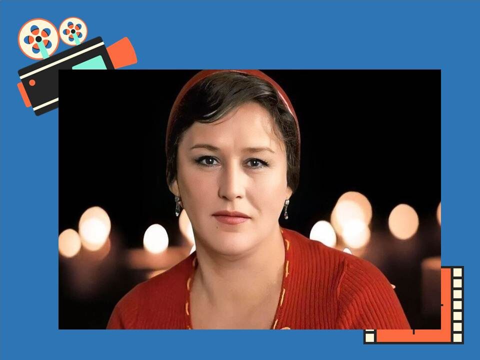 Нонна Мордюкова