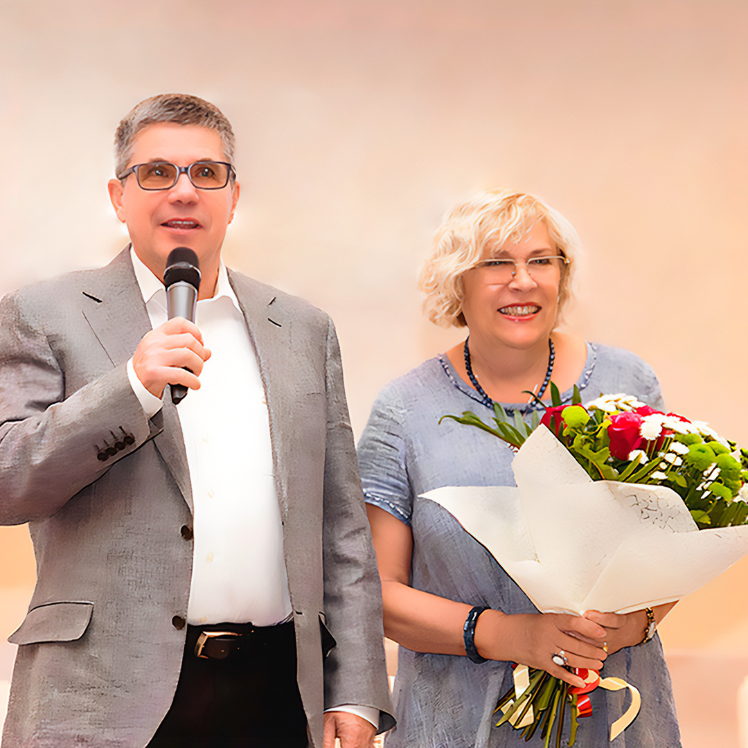 Поздравляем с Днём рождения Хелле Кельдер 💐 