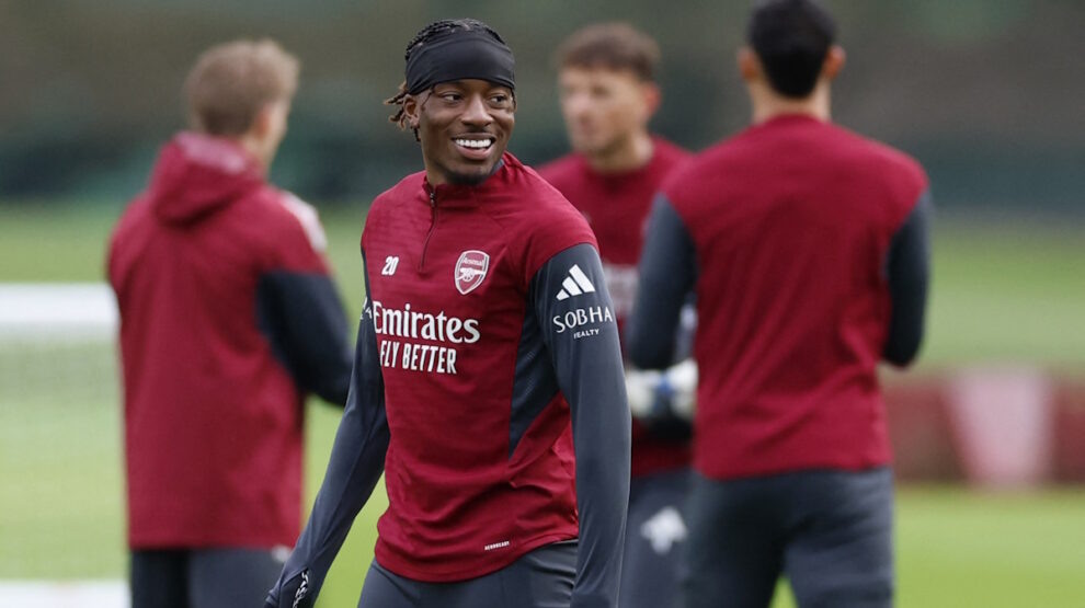    «Арсенал» и «Бавария» сыграют 26 ноября в матче 5 тура общего этапа Лиги Чемпионов. Фото: REUTERS