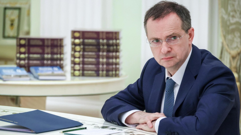   РИА Новости