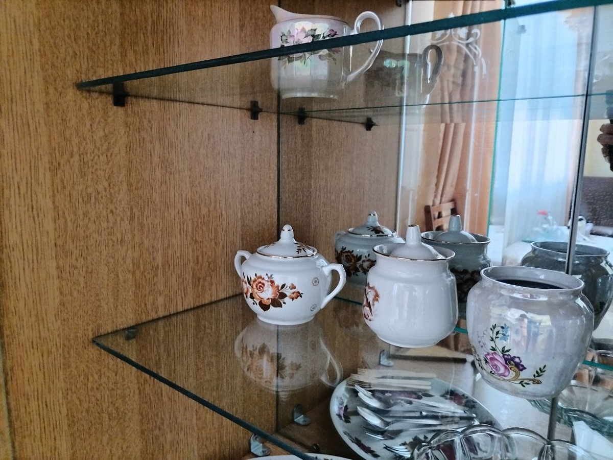 Фото автора.