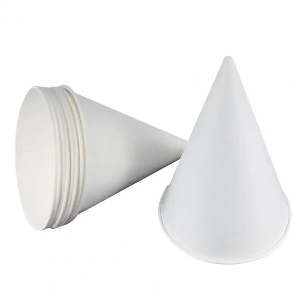 Миф 1: «Бумажные» стаканчики лучше пластиковых
