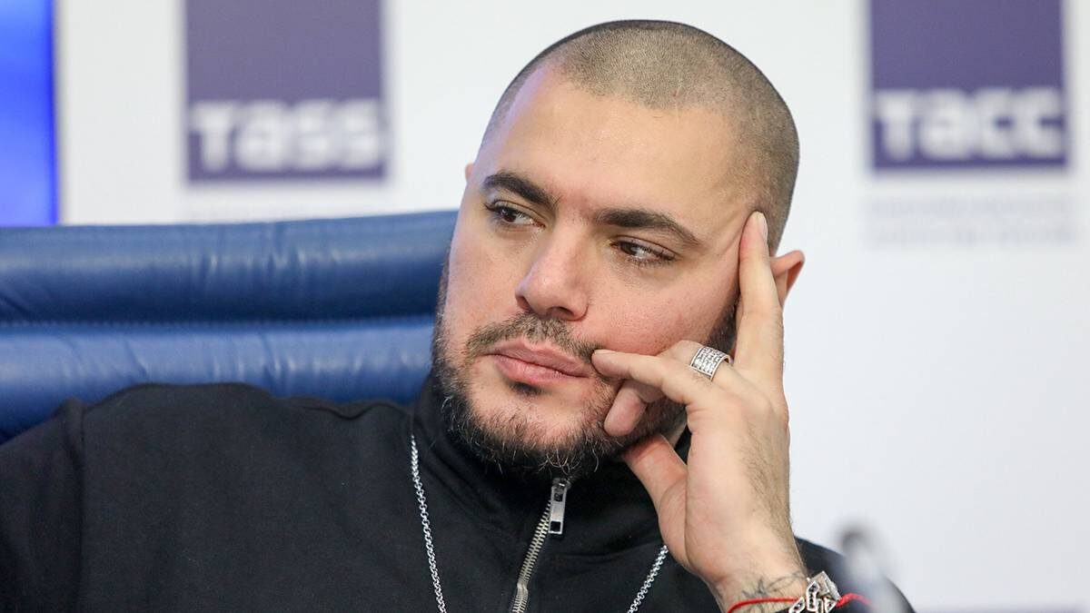    Фото: Андрей Никеричев / АГН Москва