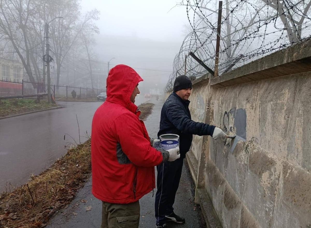 Фото: администрации г. Курска