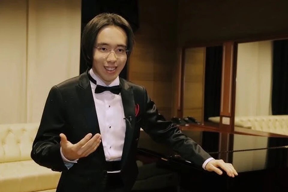    Открытый источник