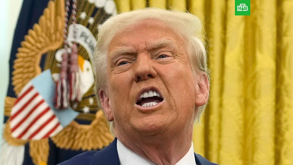    Фото: Associated Press © 2025, Ben Curtis