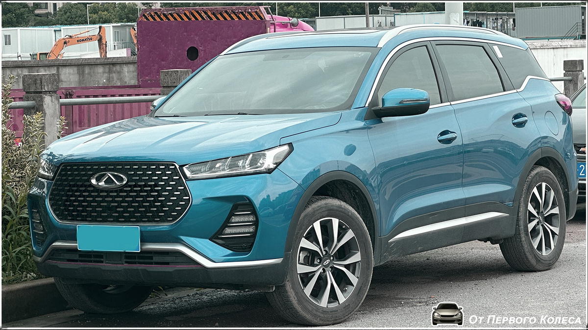 Фото By JustAnotherCarDesigner - Own work, CC BY-SA 4.0