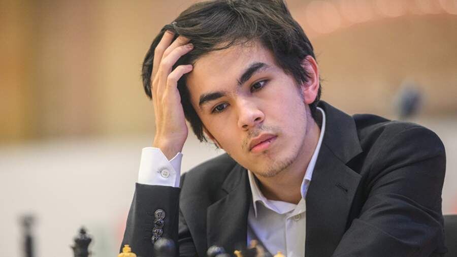    Фото: FIDE/Michal Walusza