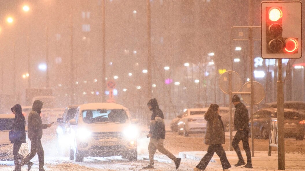    Ilya Moskovets/Globallookpress