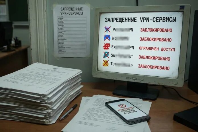    Фото: генерация AI