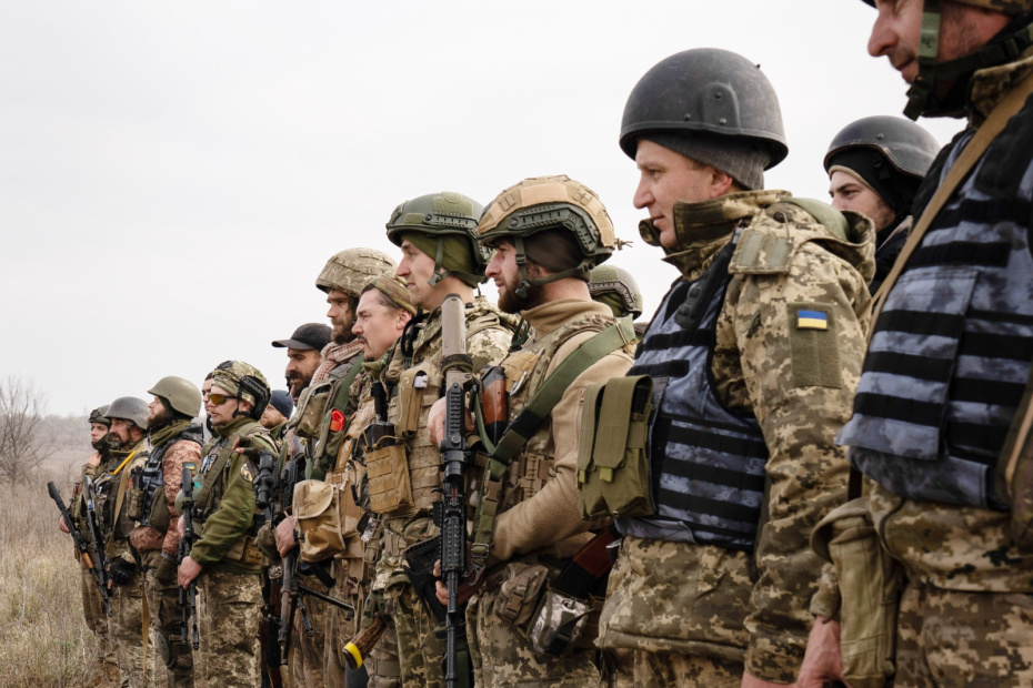    Ashley Chan/Keystone Press Agency/Global Look Press