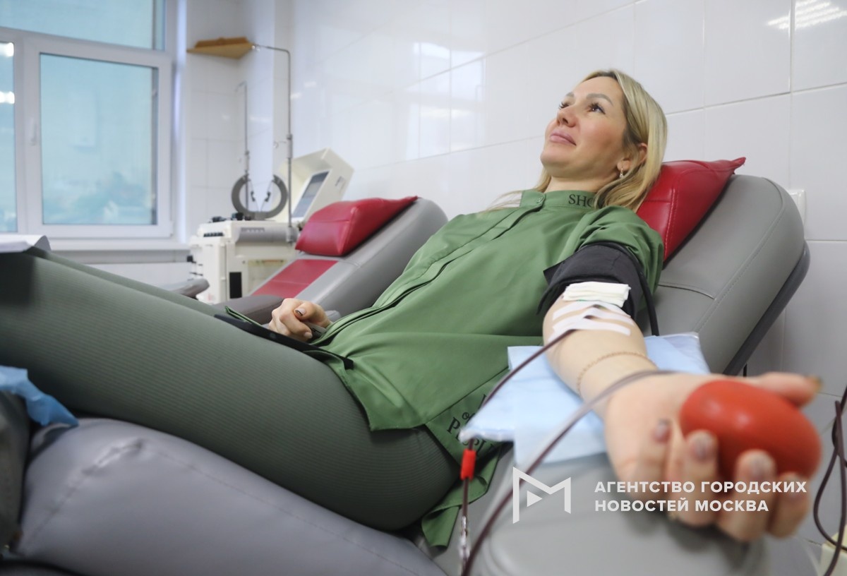 Фотограф: Артур Новосильцев