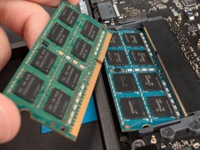    Дешевле и лучше: представлен новый стандарт ОЗУ с пропускной способностью до 281 ГБ/с