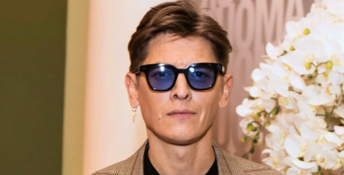 Влад Лисовец. Фото из открытых источников в интернете.