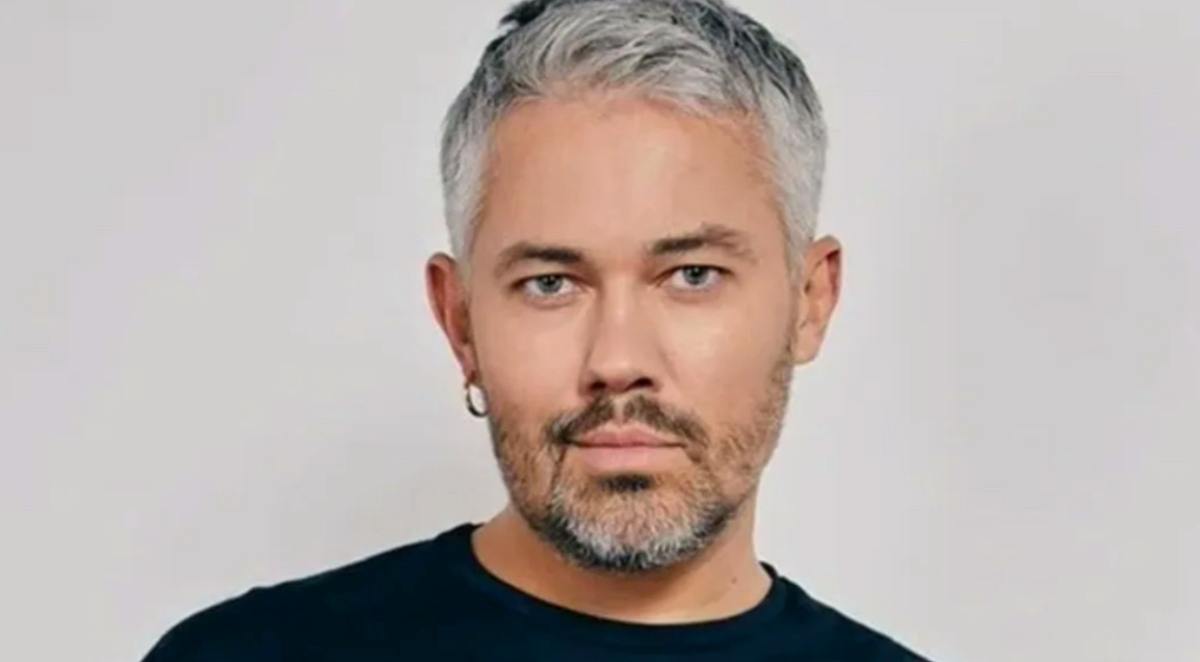 Александр Рогов. Фото из открытых источников в интернете.