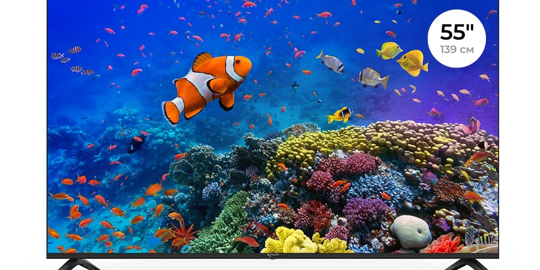 Не покупайте телевизор «Триколор», пока не прочтете эту статью!