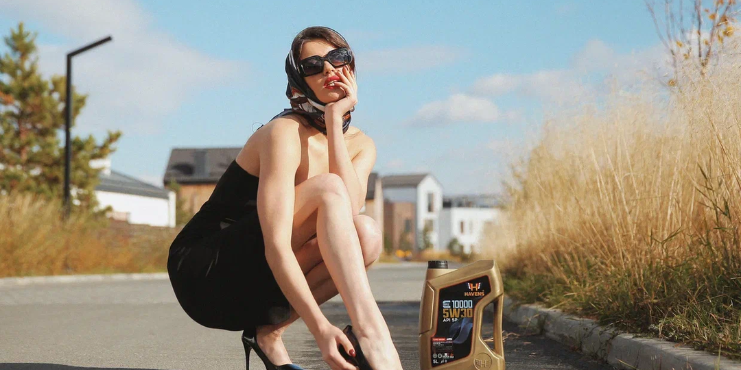 Масложор: какие ошибки его вызывают?