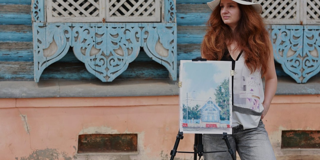 Календарь-2026 с русскими усадьбами уже здесь!