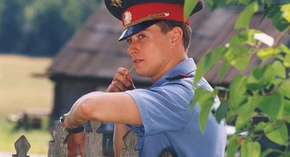 6 фильмов, в которых Сергей Безруков сыграл вместе с отцом