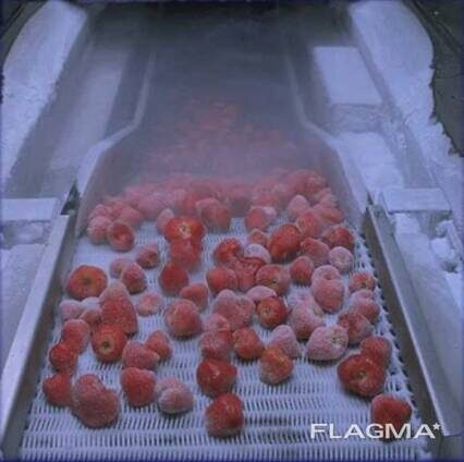 Конвейрное охлаждение