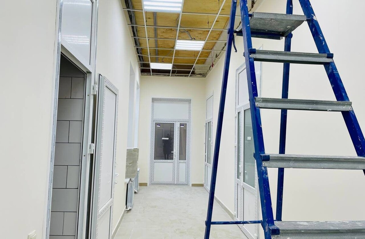    Фото: пресс-службы минздрава Херсонской области