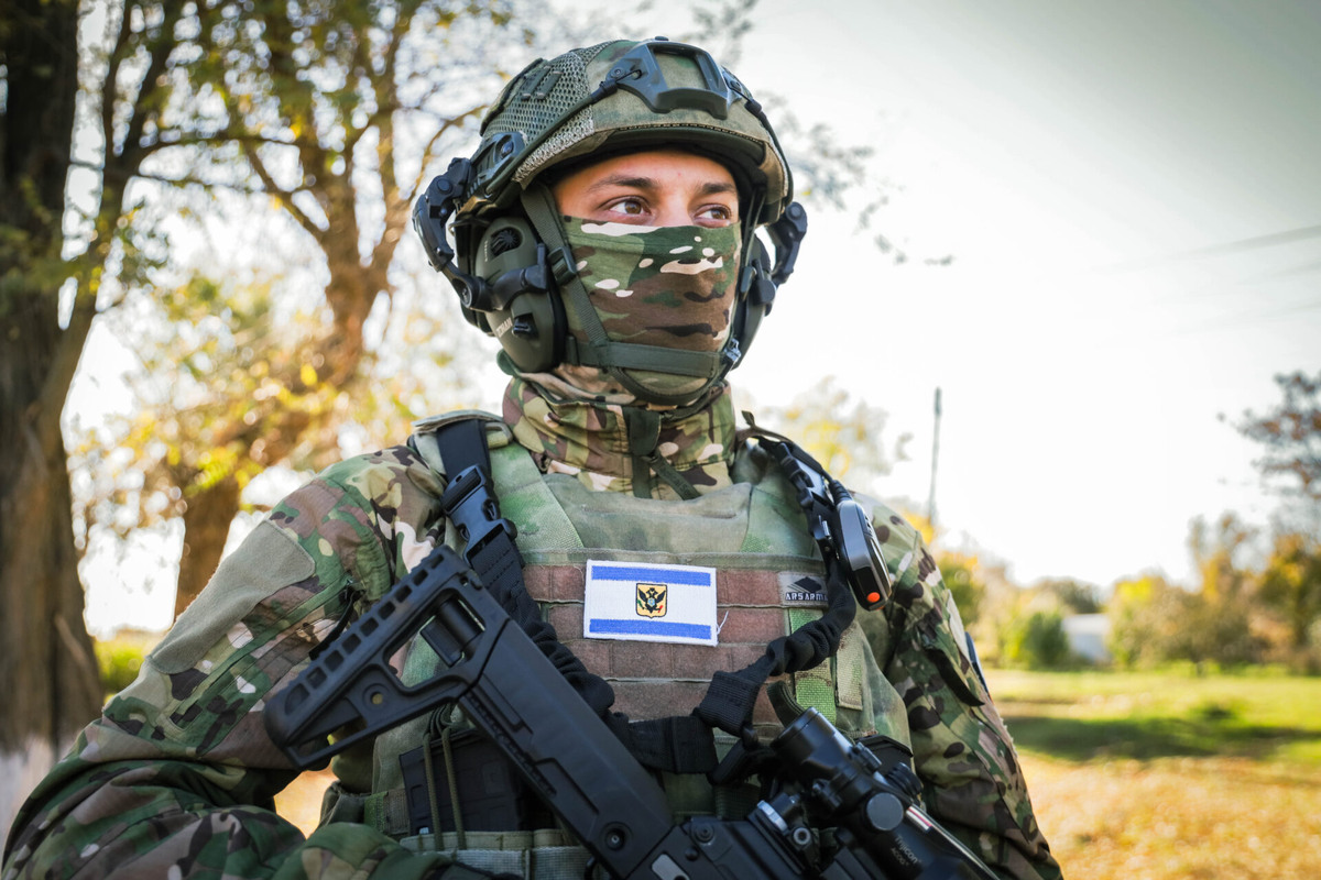    Фото: ТРК «Таврия»