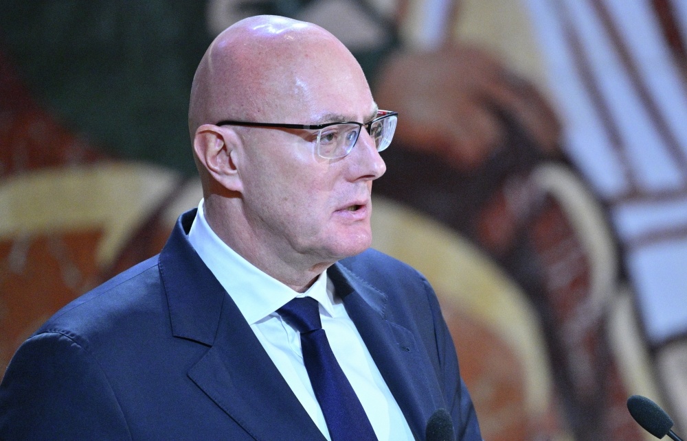    Фото: Кирилл Зыков / РИА Новости