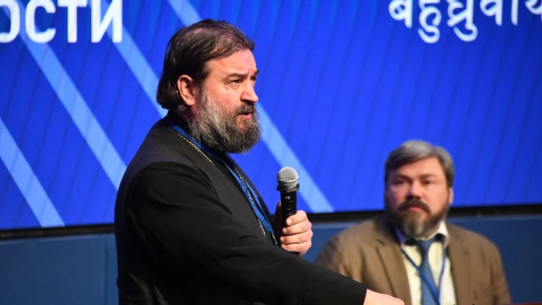    Фото: Komsomolskaya Pravda/Globallookpress